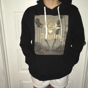 Los Angeles sweatshirt